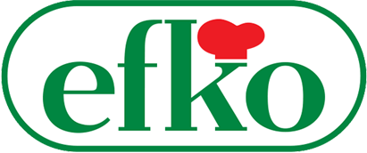 efko logo