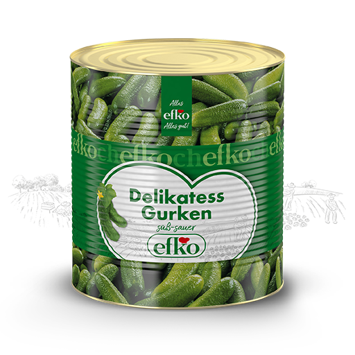 Gurken aus Österreich
