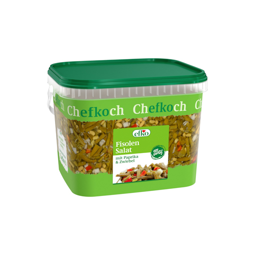 Fisolensalat